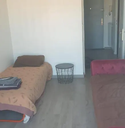 Homestay Triple Chez L'habitant, Triple For Guests